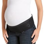 Anita Babysherpa Maternity Belt Svart Medium Dam