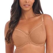 Fantasie BH Fusion Full Cup Side Support Bra Ljusbrun D 70 Dam