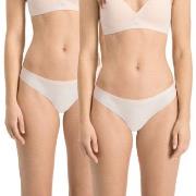 Puma Trosor 2P Seamless String Ljusrosa Large Dam