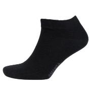 Amanda Christensen Strumpor True Sneaker Sock Svart Strl 43/46 Herr