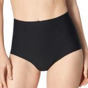 Triumph Trosor Medium Shaping High Waist Panty Svart X-Large Dam