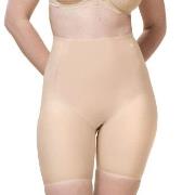 Triumph Trosor Medium Shaping Long Panty Beige X-Large Dam