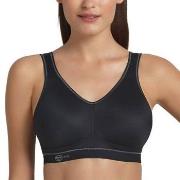 Anita BH Active Light And Firm Sports Bra Svart E 70 Dam