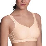 Anita BH Active Performance Sports Bra Ljusrosa B 85 Dam