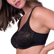 Anita BH Selena Soft Moulded Bra Svart C 85 Dam