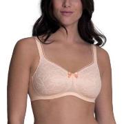 Anita BH Selena Soft Moulded Bra Ljusrosa C 70 Dam