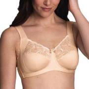 Anita BH Lucia Comfort Soft Bra Beige B 90 Dam