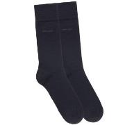 BOSS Strumpor Casual Marc Sock Marin bomull Strl 39/42 Herr