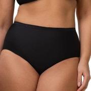 Triumph Trosor Shape Smart Maxi Svart Medium Dam