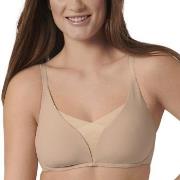 Triumph BH Shape Smart Soft Bra Beige Fit Smart 1 Dam