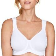 Miss Mary Stay Fresh Molded Underwired Bra BH Vit polyamid F 95 Dam