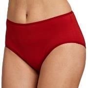 Miss Mary Soft Panty Trosor Röd XX-Large Dam