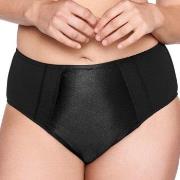 NATURANA Trosor Heritage Minimizer Slip Svart polyamid 44 Dam