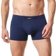 Bruno Banani Kalsonger Check Line 2.0 Shorts Marin polyamid XX-Large H...