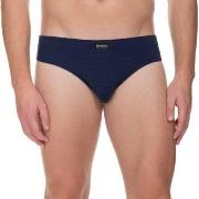 Bruno Banani Kalsonger Check Line 2.0 Sports Brief Marin polyamid X-La...