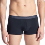 Calida Kalsonger Clean Line Boxer Brief Mörkblå tencel Medium Herr