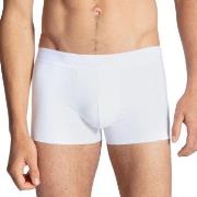 Calida Kalsonger Clean Line Boxer Brief Vit tencel Medium Herr