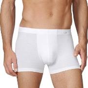 Calida Kalsonger Evolution Boxer 25660 Vit 001 bomull Medium Herr