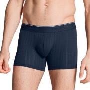 Calida Kalsonger Pure and Style Boxer Brief 26986 Indigoblå bomull X-L...