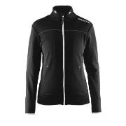 Craft Leisure Jacket Women Svart polyester Large Dam