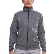 Craft Leisure Jacket Women Mörkgrå polyester X-Large Dam