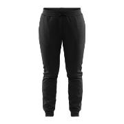 Craft Leisure Sweatpants Women Svart polyester Medium Dam