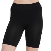 Decoy Seamless Shorts Svart S/M Dam