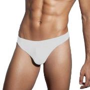 Doreanse Kalsonger Men Basic Thong Vit XX-Large Herr