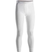 Dovre Long Johns Vit bomull X-Large Herr