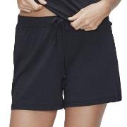 JBS of Denmark Bamboo Shorts Svart Small Dam