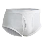 JBS Kalsonger Original 30009 Brief Vit bomull XX-Large Herr