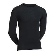 JBS Wool 99414 Long Sleeves Svart ull Medium Herr