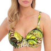 Fantasie Kabini Oasis UW Full Cup Bikini Top Grön/Mönstrad F 85 Dam