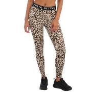 Freya Active Power Sculpt 2.0 Legging Leopard X-Small Dam