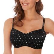 Freya Jewel Cove Bralette Svart G 75 Dam