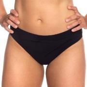 Rosa Faia Comfort Bikini Bottom Svart 50 Dam