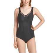 Anita Clara Comfort Corselet Svart B 80 Dam