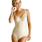 Miss Mary Lovely Lace Support Body Hud F 90 Dam