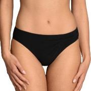 Rosa Faia Liz Bikini Bottom Svart 36 Dam