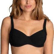 Rosa Faia Underwire Sibel Top Svart H 40 Dam