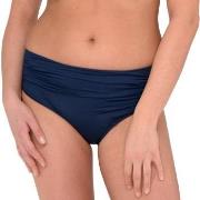 Saltabad Bikini Basic Maxi Brief Marin polyamid 38 Dam