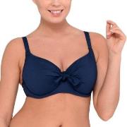 Saltabad Dolly Bikini Bra Marin polyamid D 80 Dam