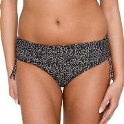 Saltabad Leo Bikini Maxi Tai With String Leopard polyamid 40 Dam