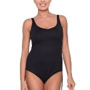 Saltabad Petra Swimsuit Svart polyamid 36 Dam