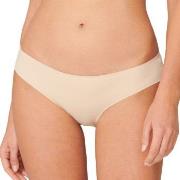 Schiesser Trosor Invisible Soft Tai Slip Beige 40 Dam