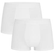 Stedman Kalsonger 2P Dexter Boxer For Men Vit bomull X-Large Herr