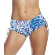 Sunseeker Istanbul Glam Boxer Cobalt Blå 36 Dam