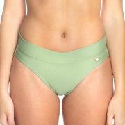 Sunseeker Rustic Sweetheart Full Bikini Panty Grön polyamid 44 Dam