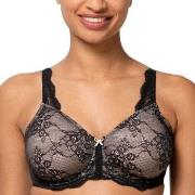 Triumph BH Contouring Sensation W01 Svart E 80 Dam