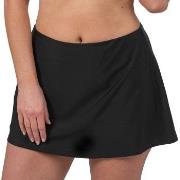 Trofe Mix Bikini Skirt Svart 46 Dam